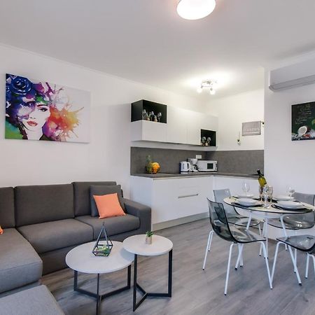 Apartments Sherri Рийека Екстериор снимка