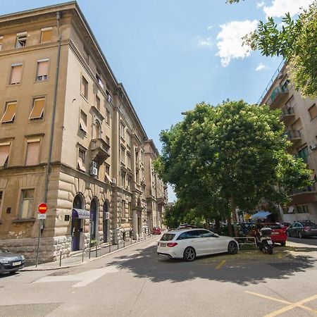 Apartments Sherri Рийека Екстериор снимка