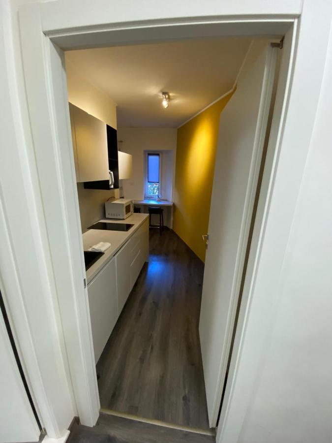Apartments Sherri Рийека Екстериор снимка