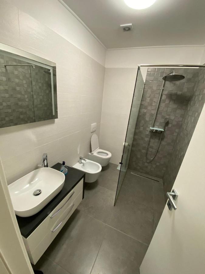 Apartments Sherri Рийека Екстериор снимка