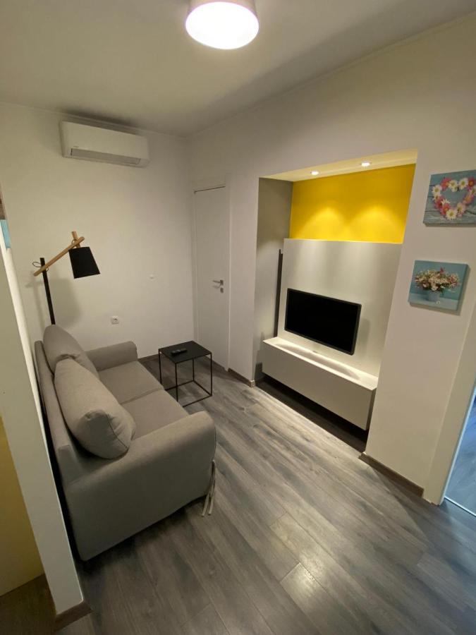 Apartments Sherri Рийека Екстериор снимка