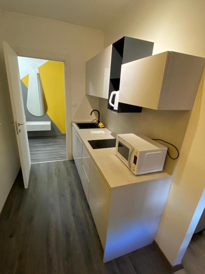 Apartments Sherri Рийека Екстериор снимка