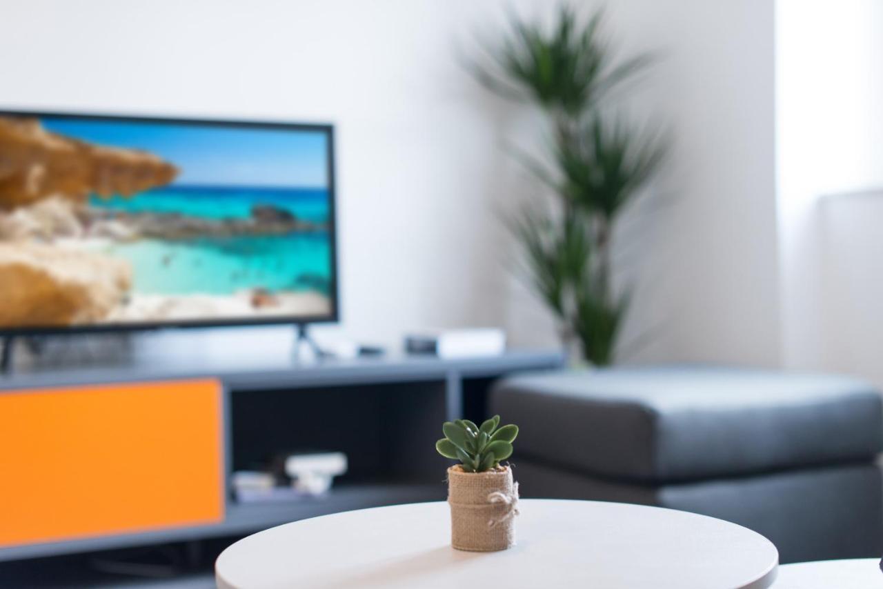 Apartments Sherri Рийека Екстериор снимка