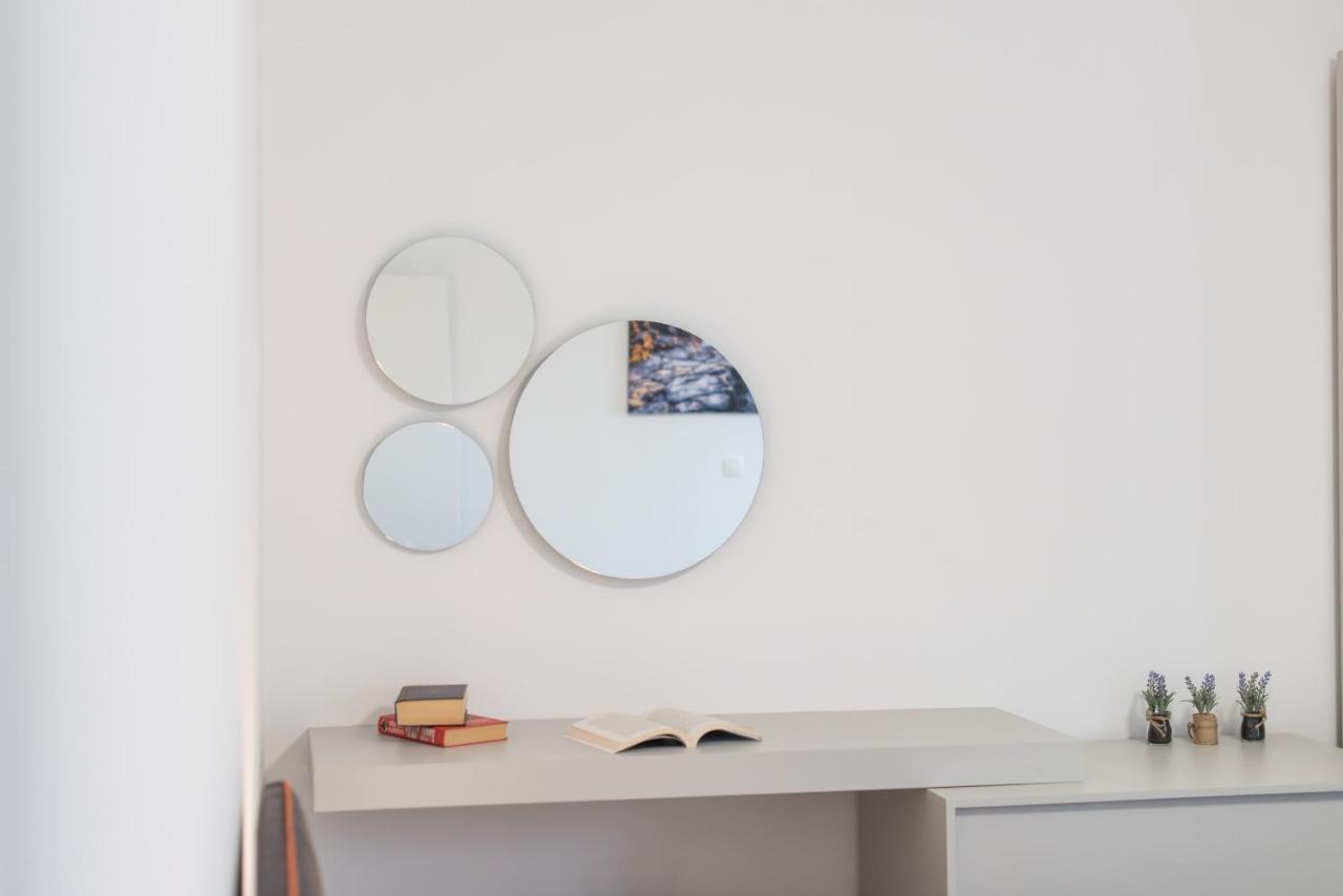Apartments Sherri Рийека Екстериор снимка