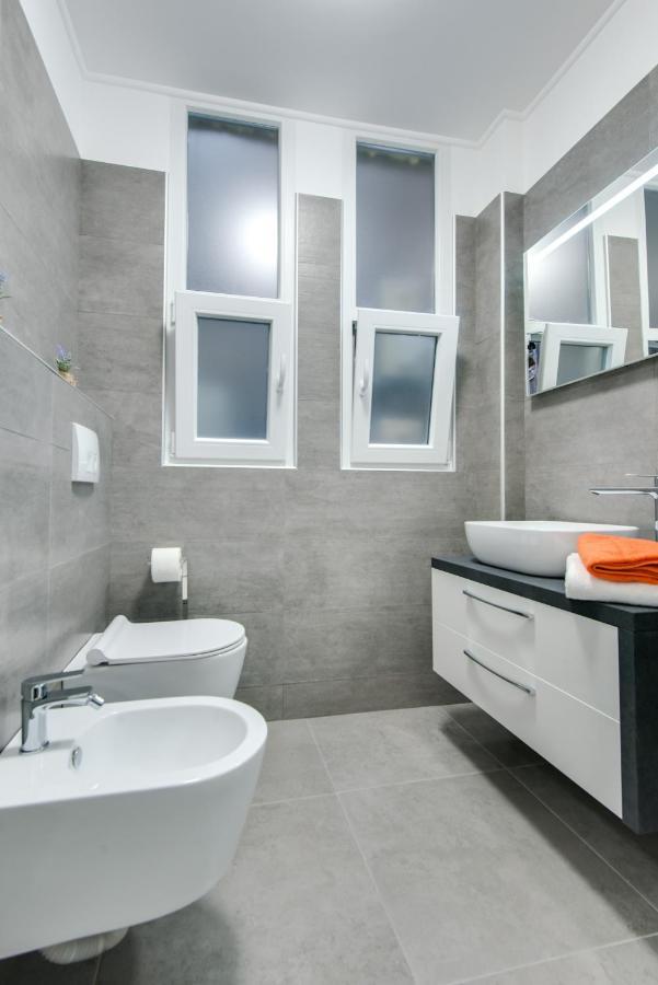 Apartments Sherri Рийека Екстериор снимка