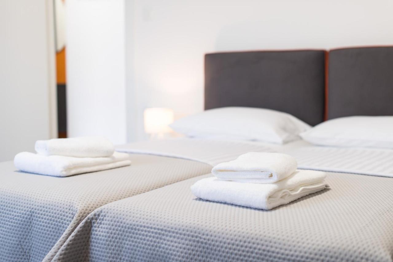 Apartments Sherri Рийека Екстериор снимка