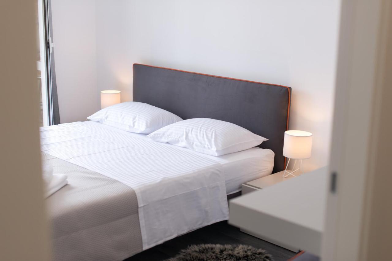 Apartments Sherri Рийека Екстериор снимка