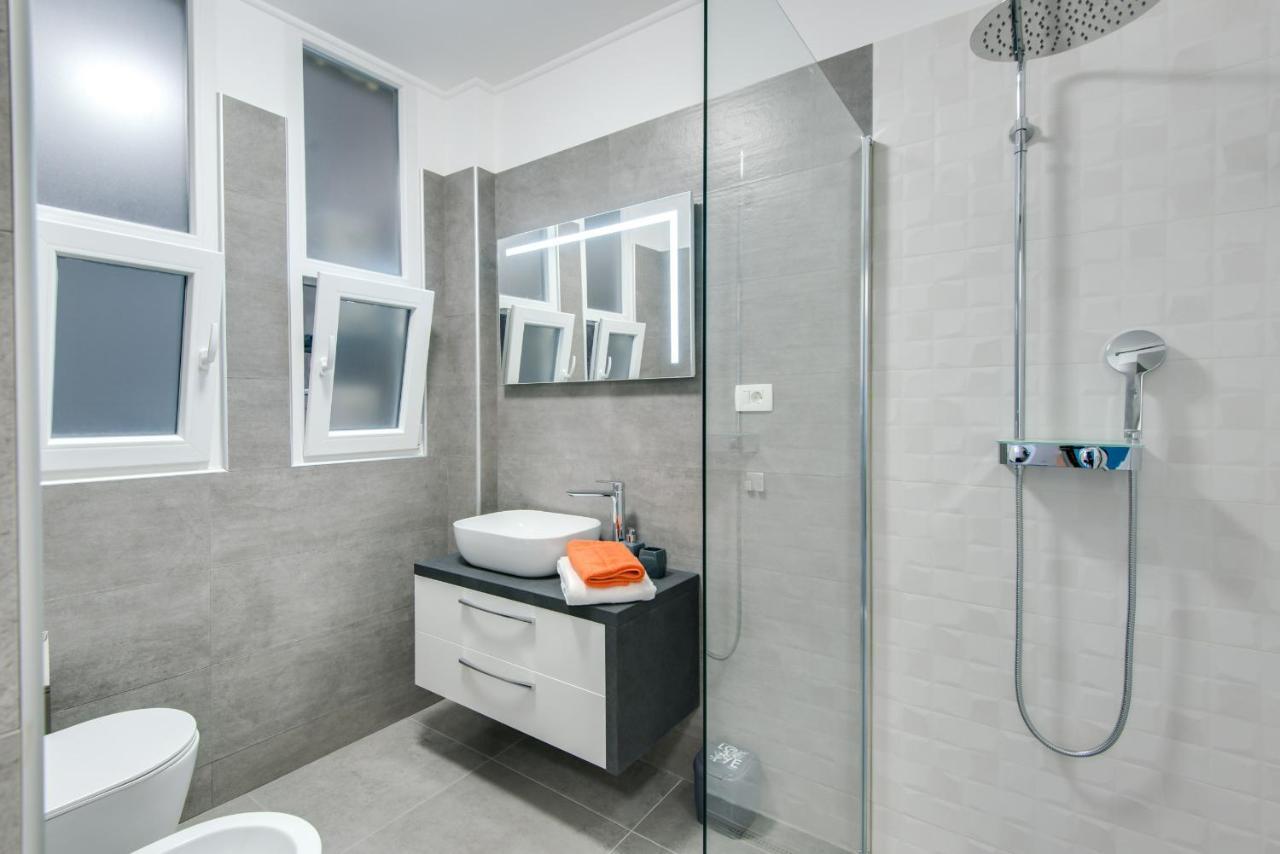 Apartments Sherri Рийека Екстериор снимка